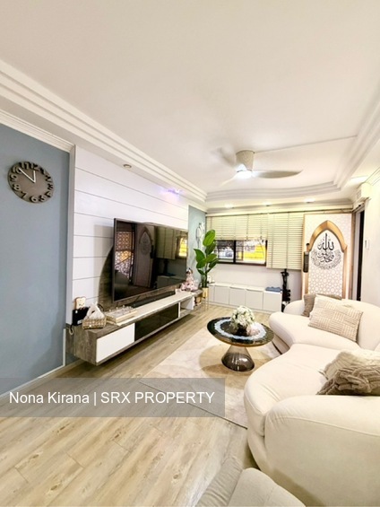 Blk 224 Tampines Street 23 (Tampines), HDB 4 Rooms #623996571